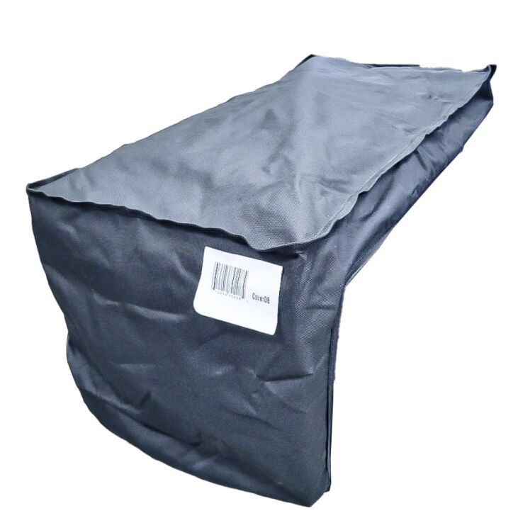 COVER DOUBLE SIDE BURNER 2 COVER DOUBLE SIDE BURNER 2