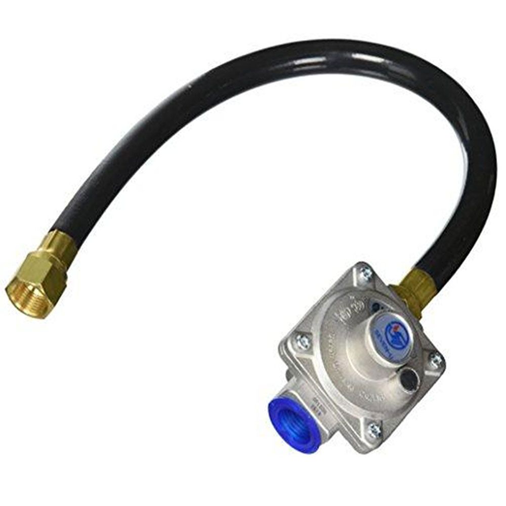 Regulator NG 18Hose 1 Regulator NG 18Hose 1