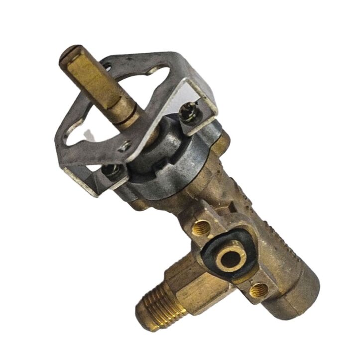 SB Valve 1 SB Valve 1