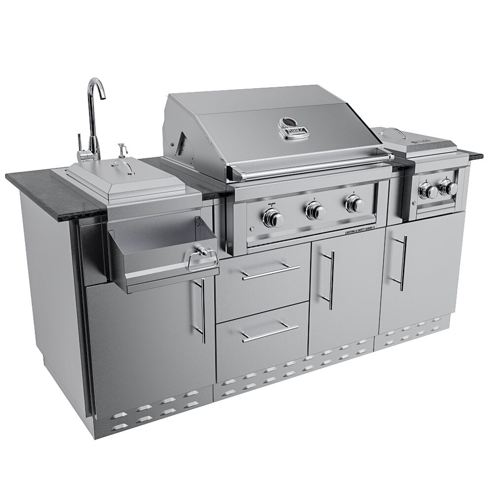 SCP_CAPRICE-1 SCP CAPRICE 1