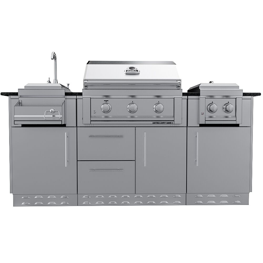 SCP_CAPRICE-3 SCP CAPRICE 3