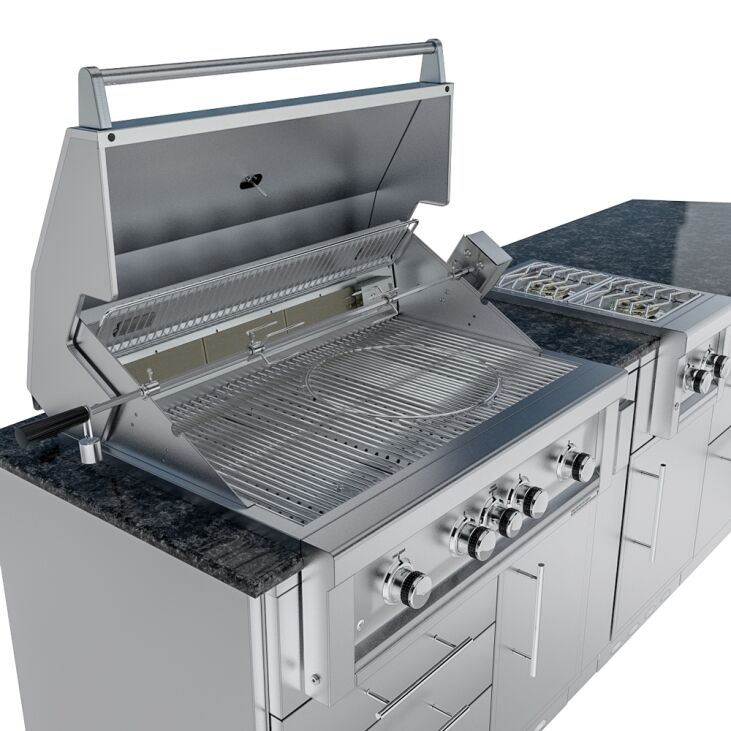 SCP_SAVANNA-9 SCP SAVANNA 9