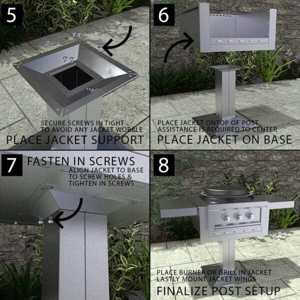 SUNJKPOST_L3 SUNJKPOST L3