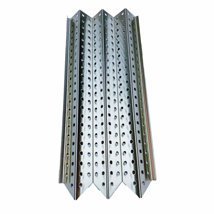 Stainless Flavor Zone 1 Stainless Flavor Zone 1