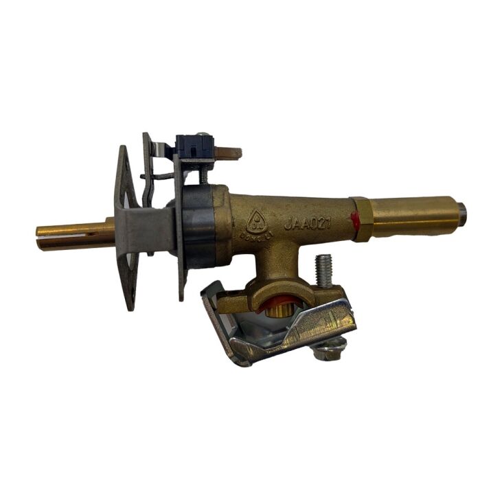 Sunstone Auto Ignition Valve 1 Sunstone Auto Ignition Valve 1