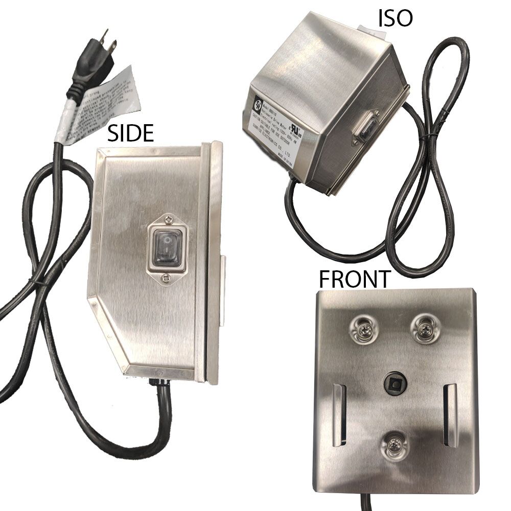 Sunstone ROT Motor 1 Sunstone ROT Motor 1