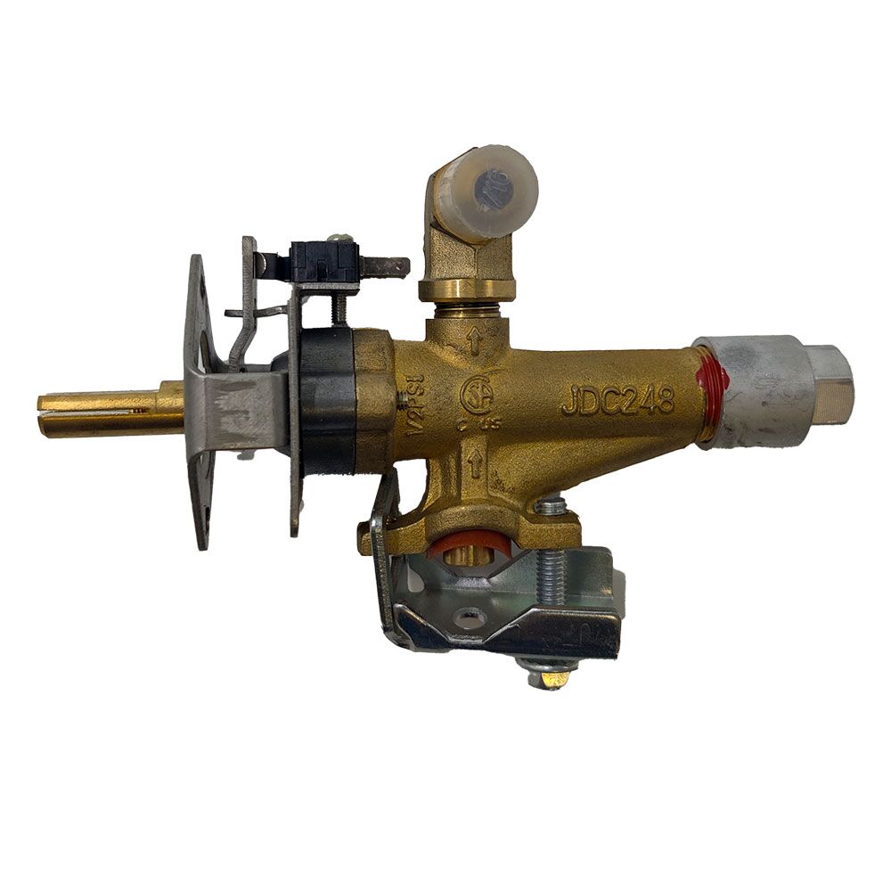 Sunstone Safety Valve 1 Sunstone Safety Valve 1