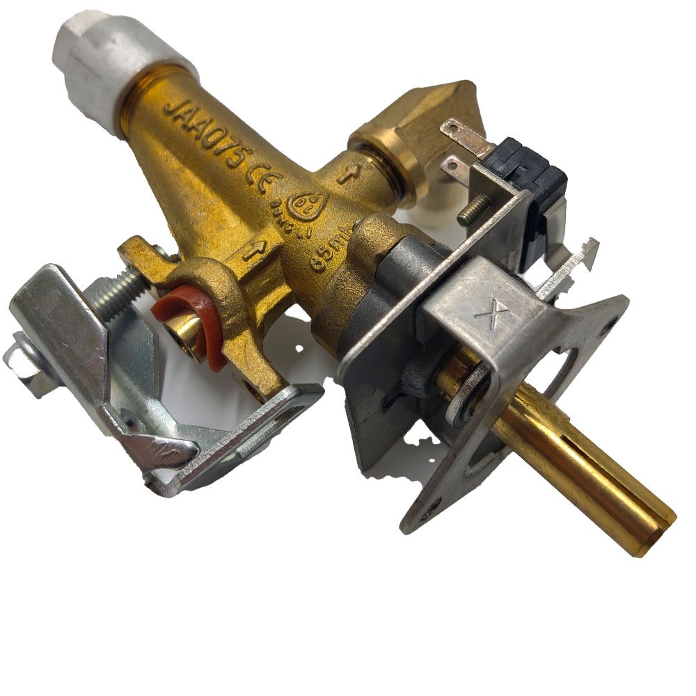 Sunstone Safety Valve 3 Sunstone Safety Valve 3