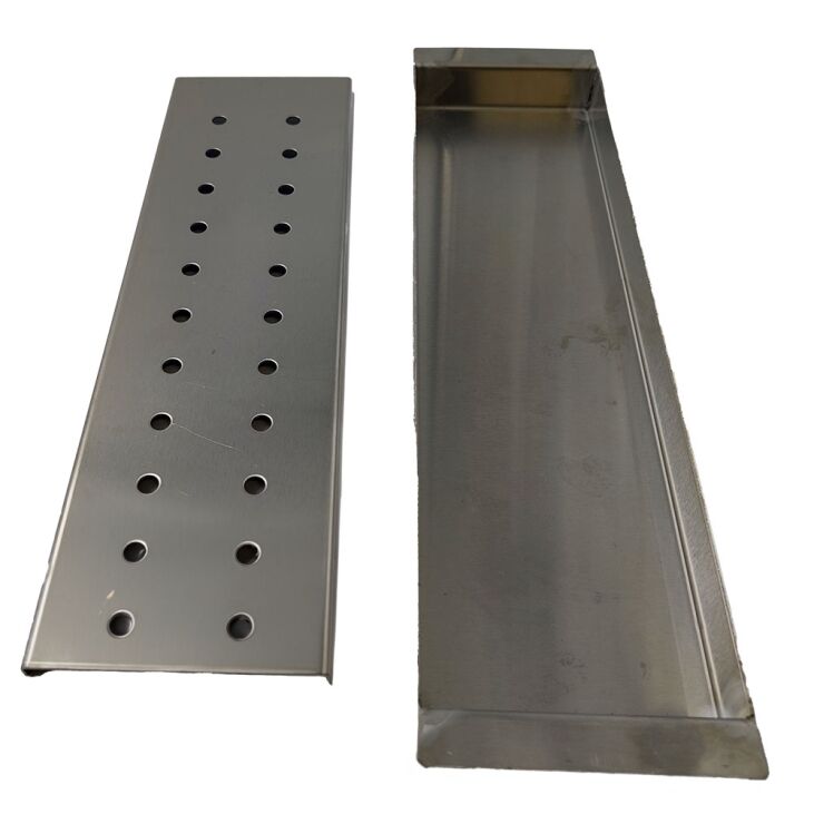 Sunstone SmokerBox 6 Sunstone SmokerBox 6