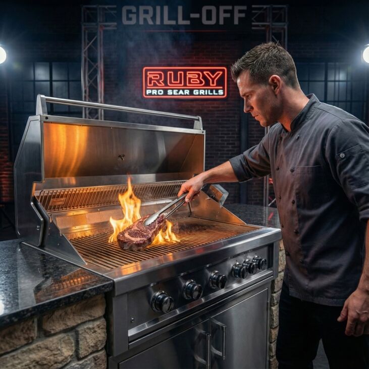 RUBY5BIR-18 RUBY5BIR 18