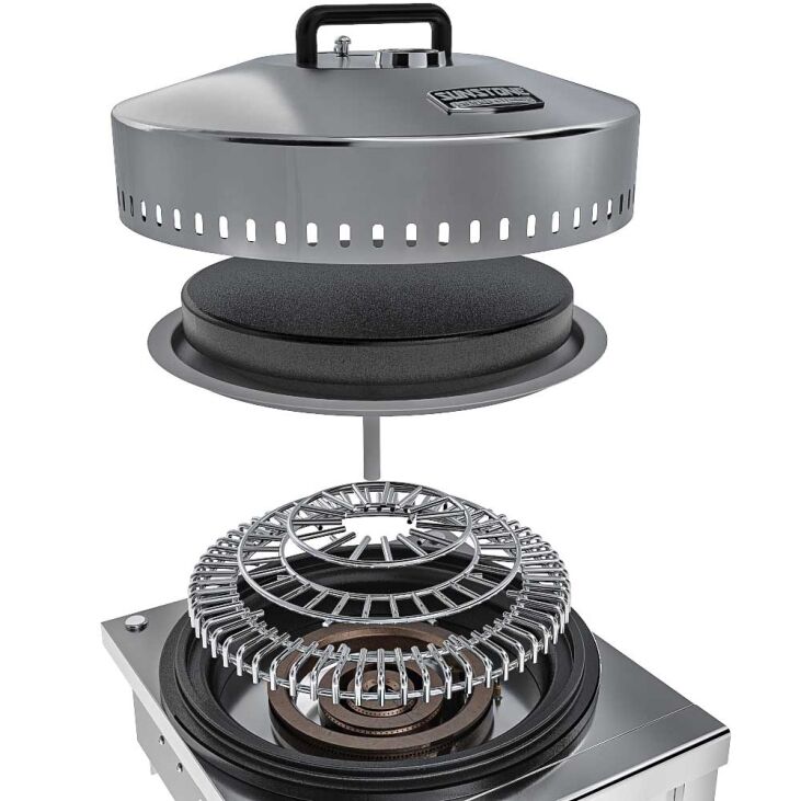 SUN24PCB HOOD 4 SUN24PCB HOOD 4