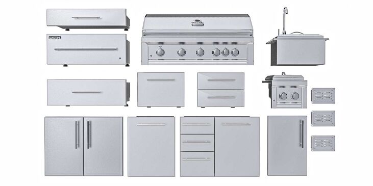 VENETIAN PKG 2 VENETIAN PKG 2