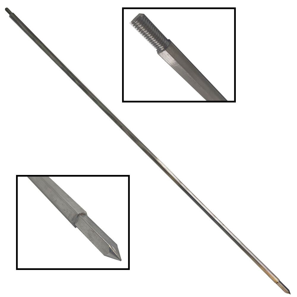 Sunstone ROT ROD 1 Sunstone ROT ROD 1