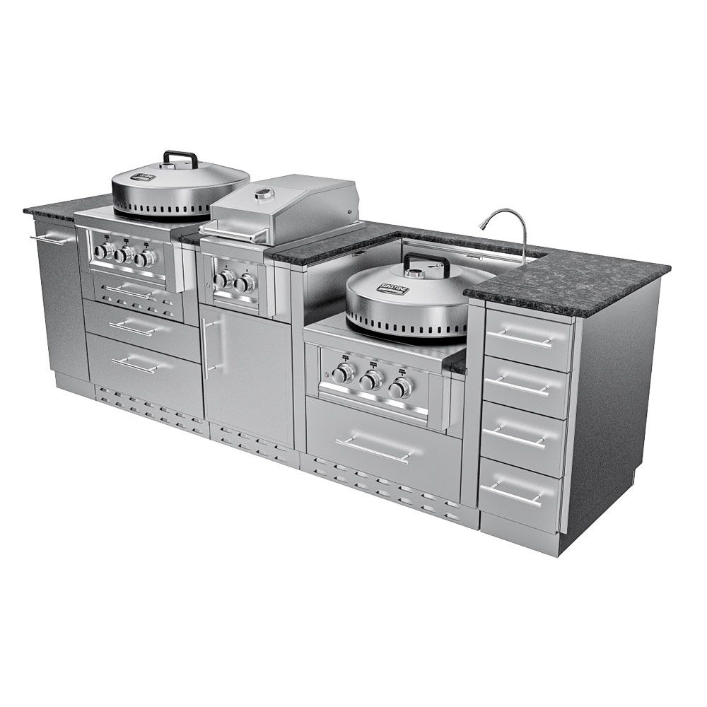 SCP_TEXCAJUN--3 SCP TEXCAJUN 3