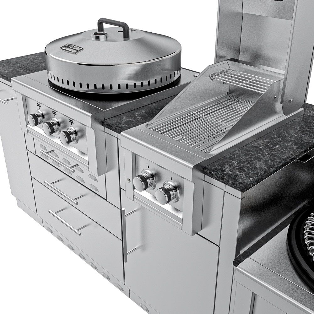 SCP_TEXCAJUN--5 SCP TEXCAJUN 5