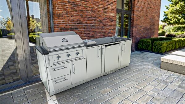 SCP_BAYOU-02 SCP BAYOU 02