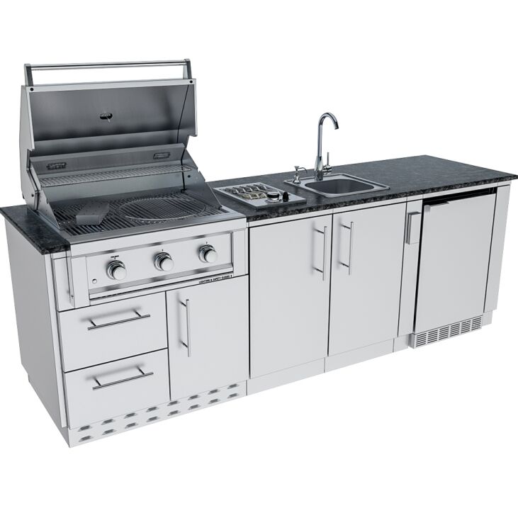 SCP_BAYOU-10 SCP BAYOU 10