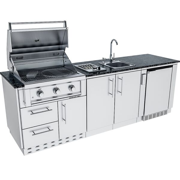 SCP_BAYOU-11 SCP BAYOU 11