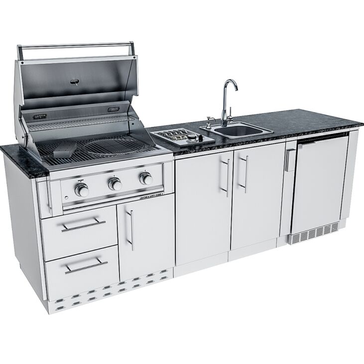 SCP_BAYOU-11 SCP BAYOU 11