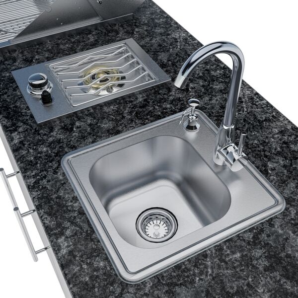 SCP_BAYOU-13 SCP BAYOU 13