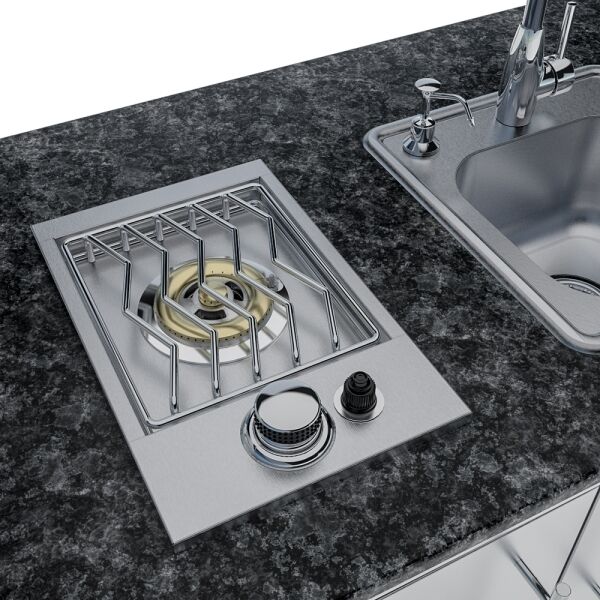 SCP_BAYOU-15 SCP BAYOU 15