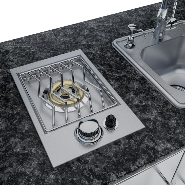 SCP_BAYOU-15 SCP BAYOU 15