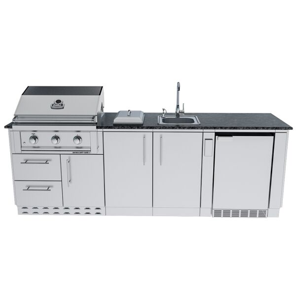 SCP_BAYOU-2 SCP BAYOU 2