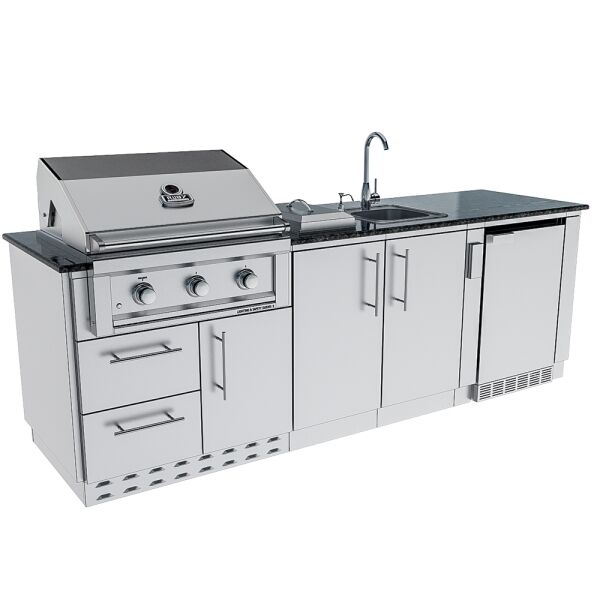 SCP_BAYOU-4 SCP BAYOU 4