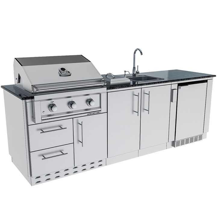 SCP_BAYOU-4 SCP BAYOU 4