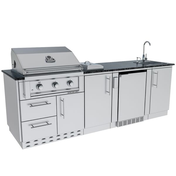 SCP_BAYOU-5 SCP BAYOU 5