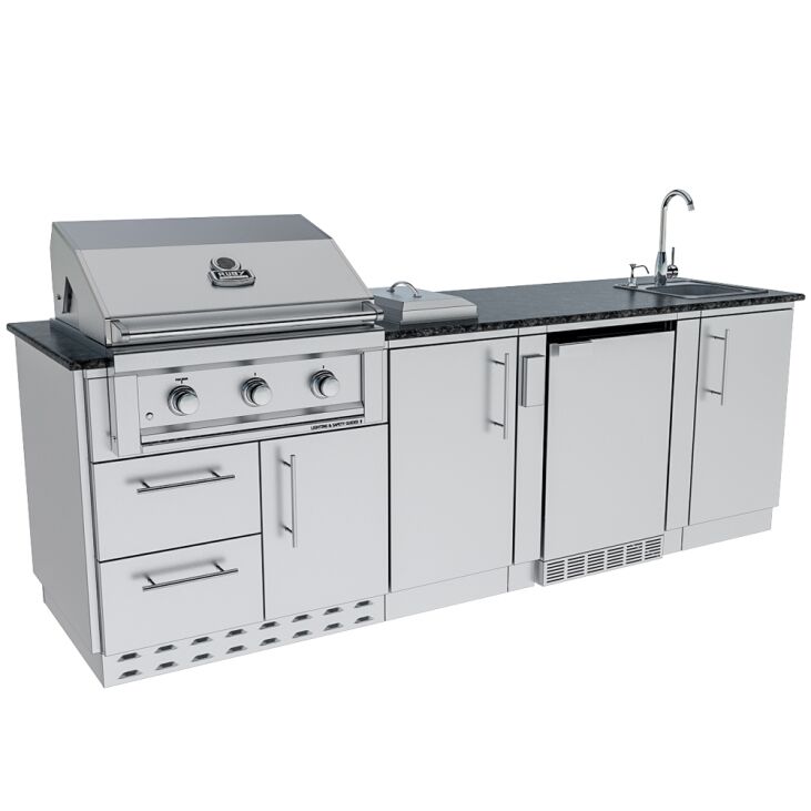 SCP_BAYOU-5 SCP BAYOU 5