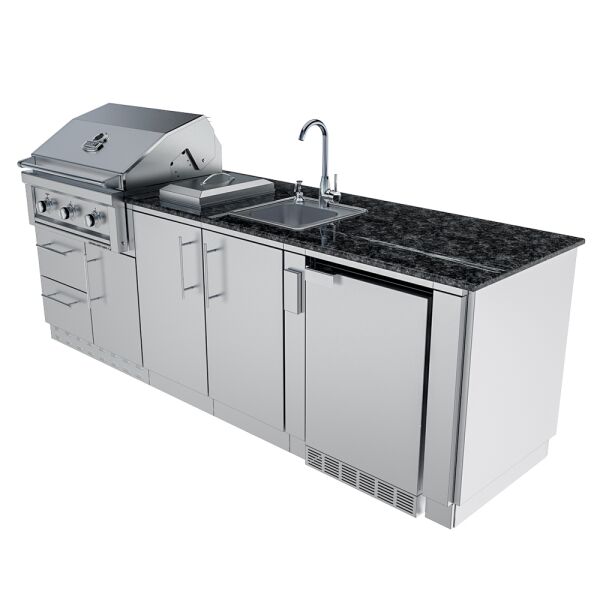 SCP_BAYOU-6 SCP BAYOU 6