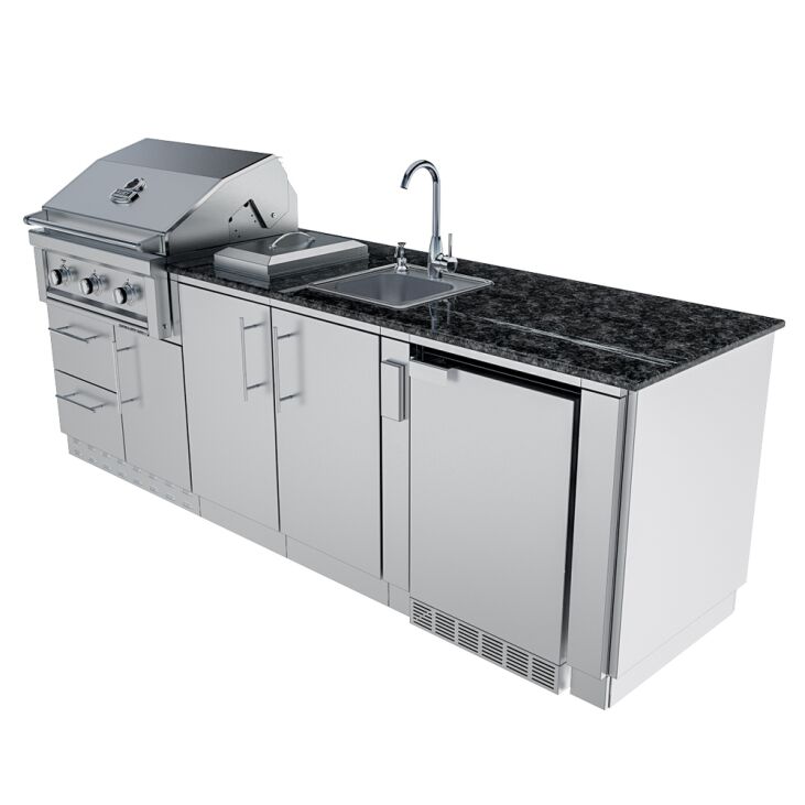 SCP_BAYOU-6 SCP BAYOU 6