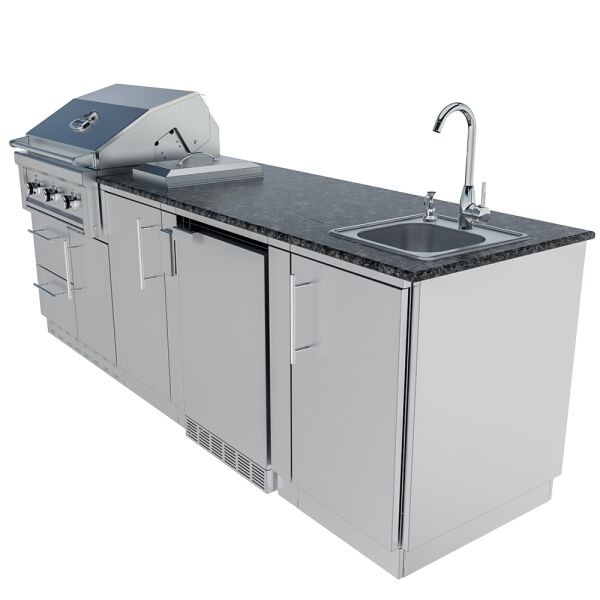 SCP_BAYOU-7 SCP BAYOU 7