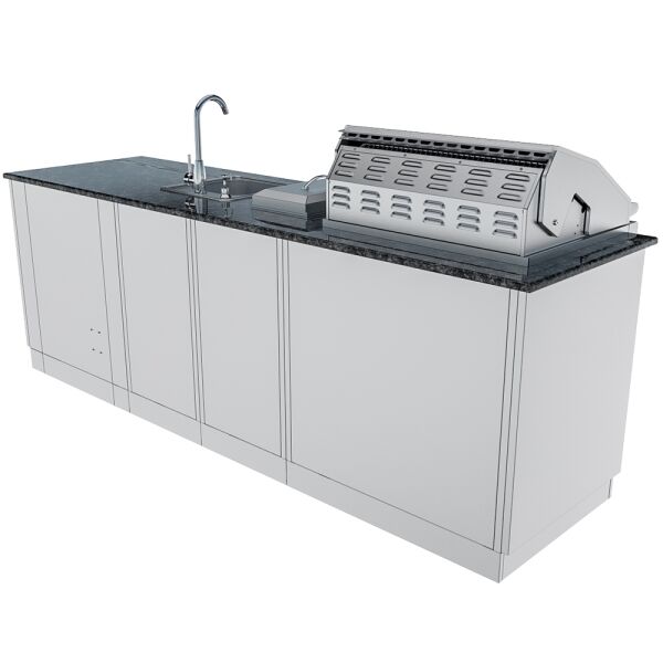 SCP_BAYOU-8 SCP BAYOU 8