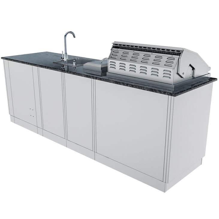 SCP_BAYOU-8 SCP BAYOU 8