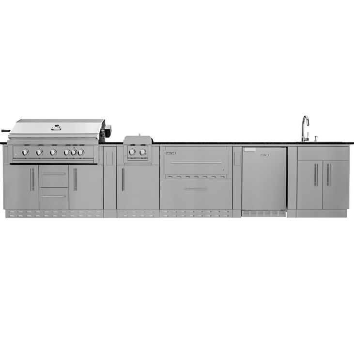 SCP_FRENCHQUARTER-1 SCP FRENCHQUARTER 1