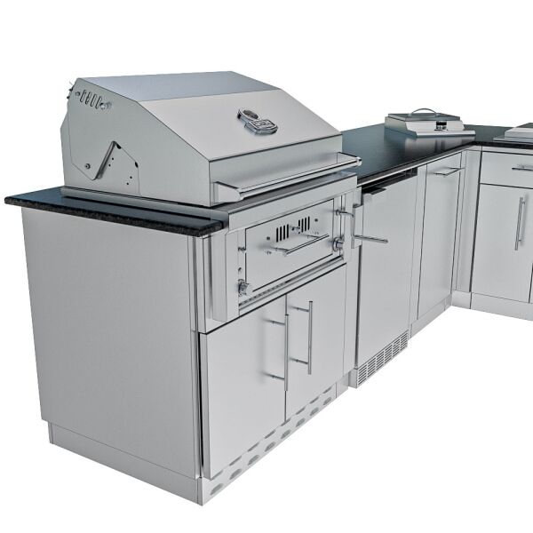 SCP_TANGO-3 SCP TANGO 3