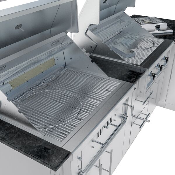 SCP_TANGO-8.5 SCP TANGO 8.5