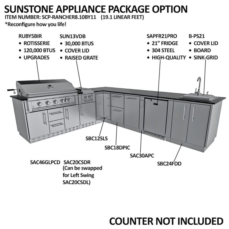 SBP_RANCHER-1.5 SBP RANCHER 1.5