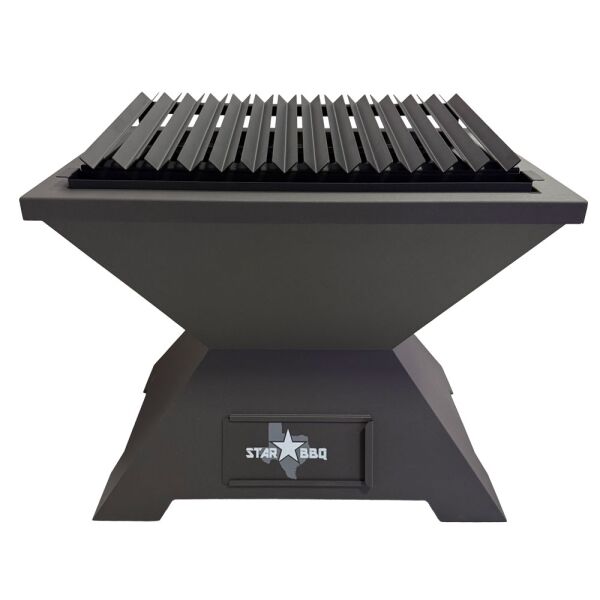 STARBBQ-24FPBS-10 STARBBQ 24FPBS 10