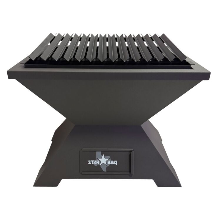 STARBBQ-24FPBS-10 STARBBQ 24FPBS 10