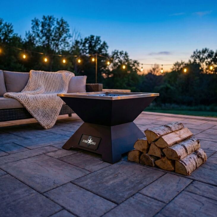 STARBBQ-24FPBS-12
