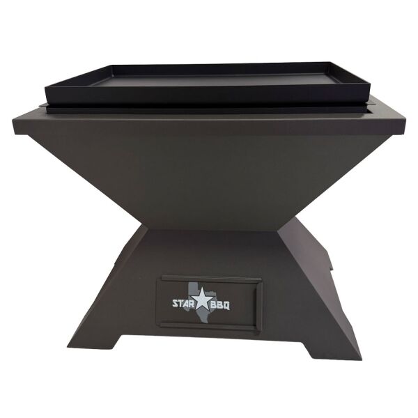 STARBBQ-24FPBS-12 STARBBQ 24FPBS 12