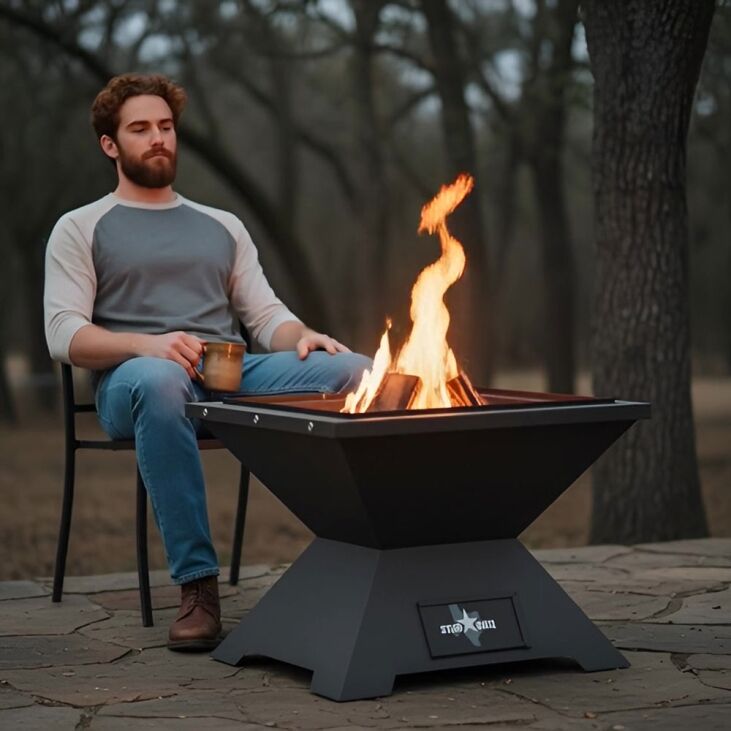 STARBBQ-24FPBS-15 STARBBQ 24FPBS 15