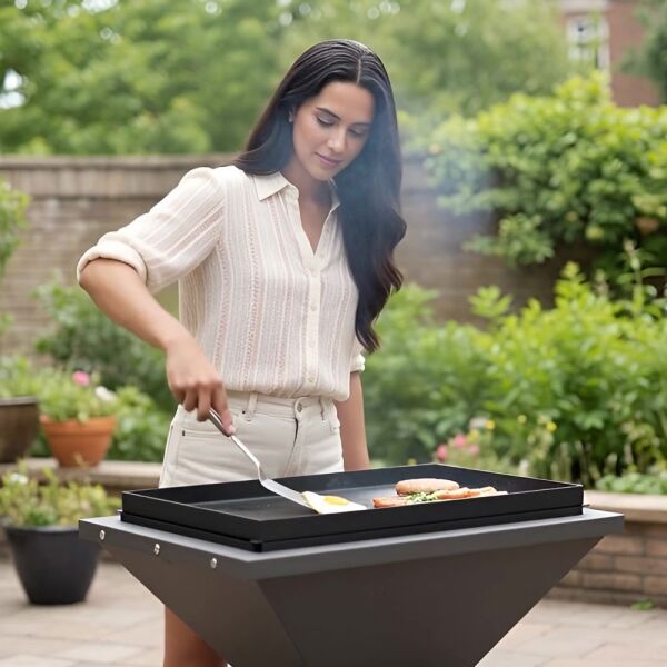 STARBBQ-24FPBS-16 STARBBQ 24FPBS 16