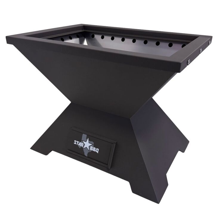 STARBBQ-24FPBS-3 STARBBQ 24FPBS 3