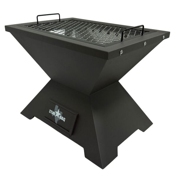 STARBBQ-24FPBS-4 STARBBQ 24FPBS 4