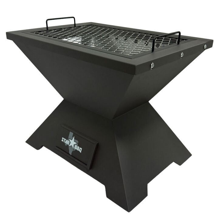 STARBBQ-24FPBS-4 STARBBQ 24FPBS 4