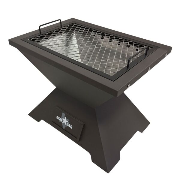 STARBBQ-24FPBS-5 STARBBQ 24FPBS 5